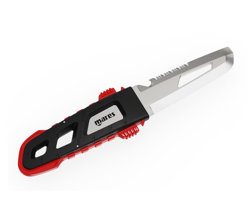 Mares 100 messer - mares,
