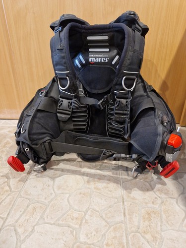 Mares jacket dragon l - jacket, gr.