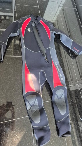 Scubapro 7mm neoprenanzug - 7mm,