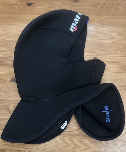 Mares neopren kopfhaube 5mm - mares,