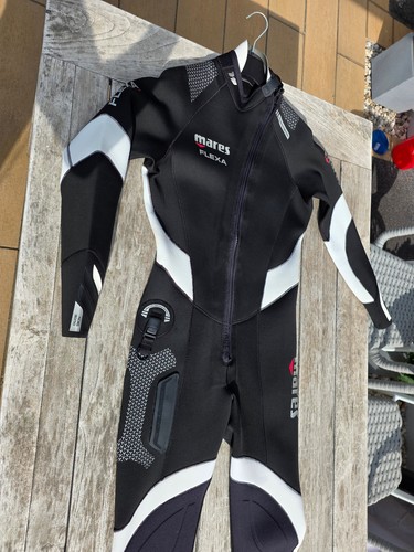 Mares flex 322 tauchanzug - mares,