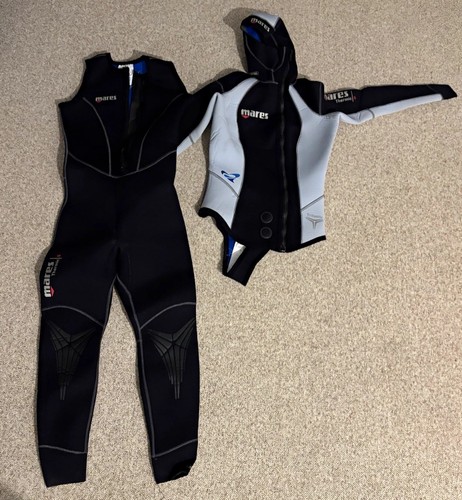 Mares thermic 5mm - thermic,