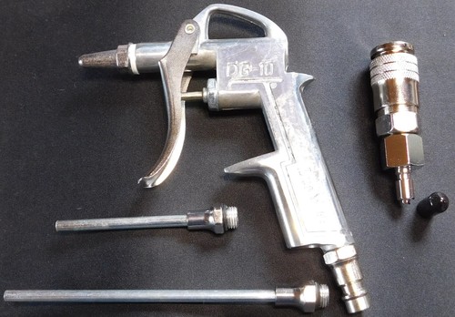 Luftpistole adapter - luftpistole, +