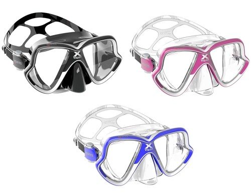 Mares vision mid - x-vision,