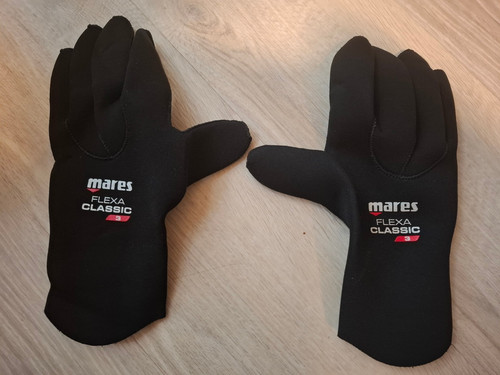 Mares flexa classic - classic,