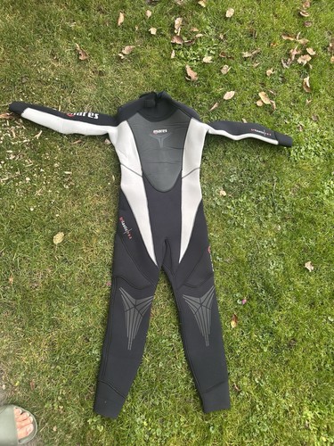 Tauchen neopren lady 3 - neopren, 7-5-3