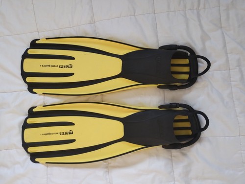 Mares avanti quattro - quattro, plus