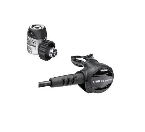 Mares prestige 15x - prestige,