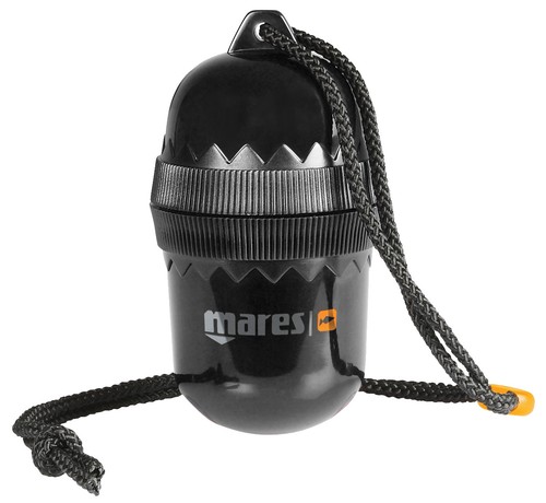 Mares taucherei dry box neu - taucherei,