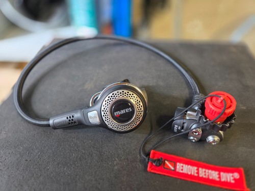 Mares abyss 52x - mares,