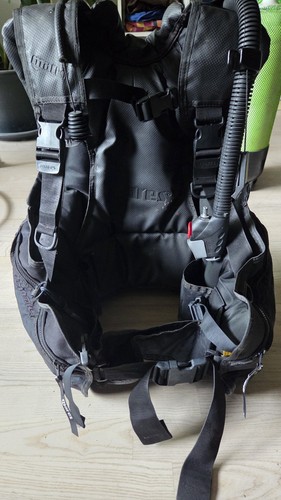 Mares frontier tarierjacket - x,