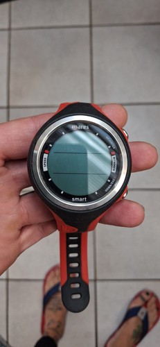 Mares smart tauchcomputer - mares,