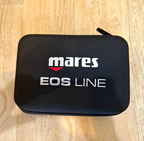 Mares eos 20rz tauchlampe - eos,
