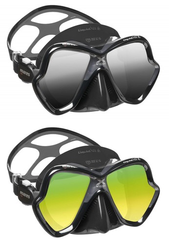 Mares vision ultra liquid - mares, x-vision