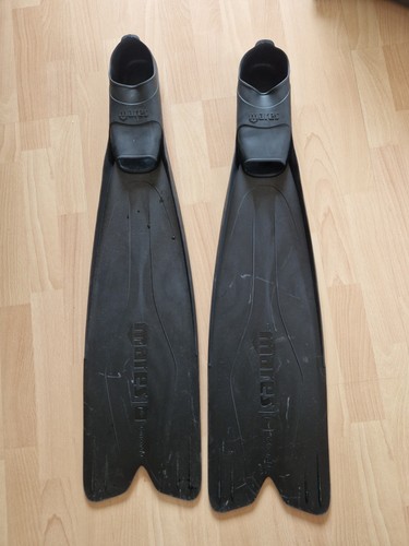 Mares concorde schwimmflossen - mares,