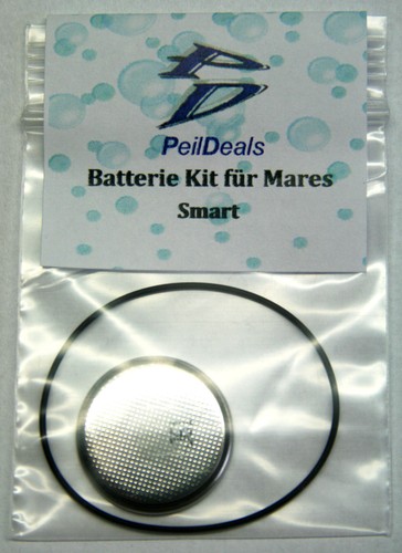 Batterie kit set - batterie-kit,