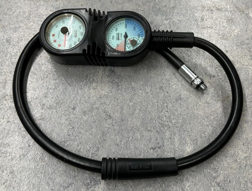 Mares konsole finimeter - mares,