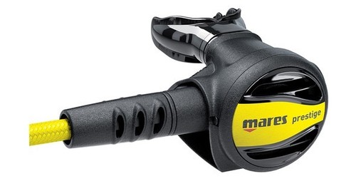 Mares prestige octopus - mares,