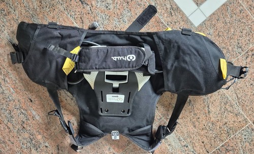 Hub mares tauchjacket - hub,