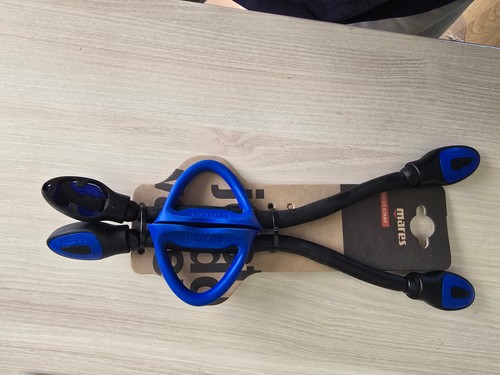 Mares bungee straps - -,