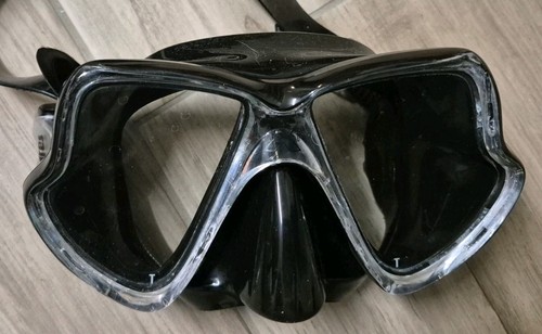 Mares tauchmaske größe - größe, 'mid'