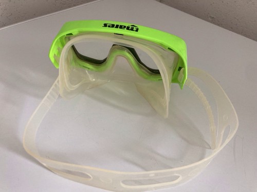 Mares unika taucherbrille - mares,