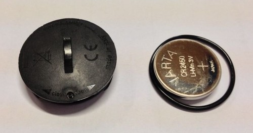 Mares batteriewechselsatz für - batteriewechselsatz,