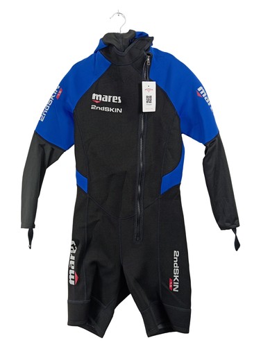 Mares 2nd skin neoprenanzug - skin,
