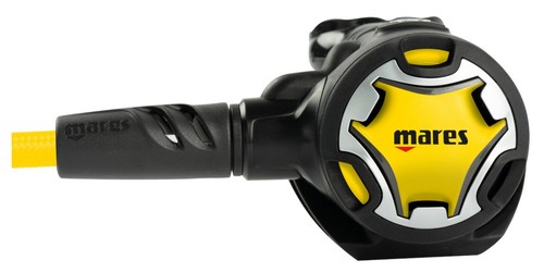 Mares octopus dual oktopus - mares,