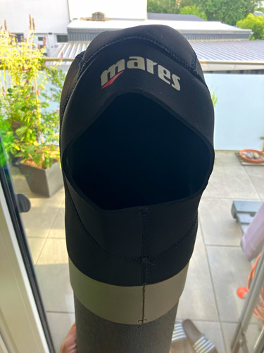 Mares neopren - mares,