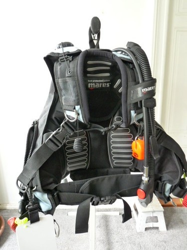 Tarierjacket mares kaila - v.,