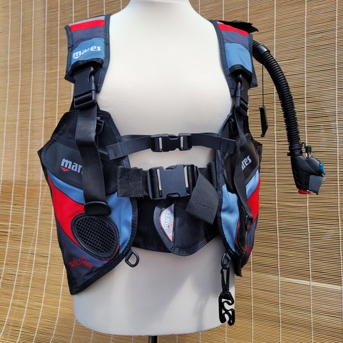 Mares tauchjacket syncro pro - mares,