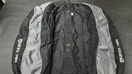 Mares taucher jacket bcd - xr, taucher-jacket/bcd