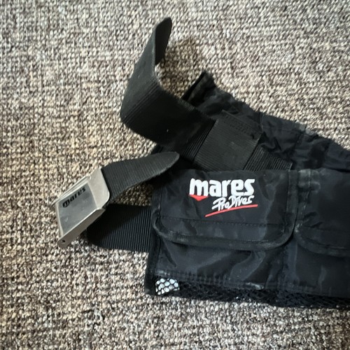 Mares pro line - pro,