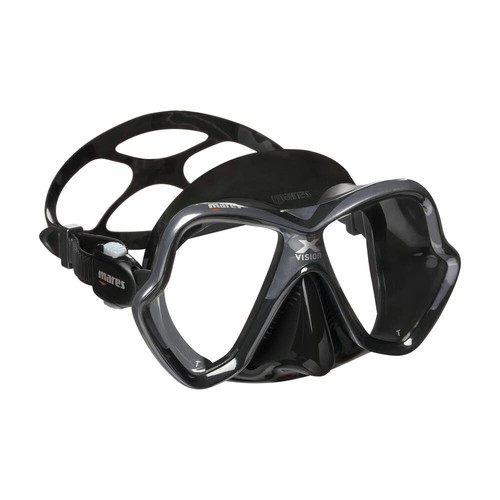 Duwt mares vision maske - duwt®,