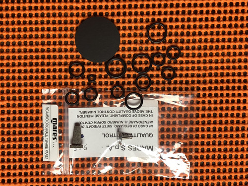 Service kit mares - service,