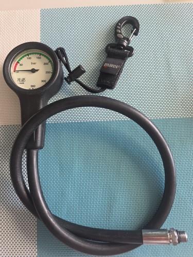 Polaris fini finimeter top - fini,