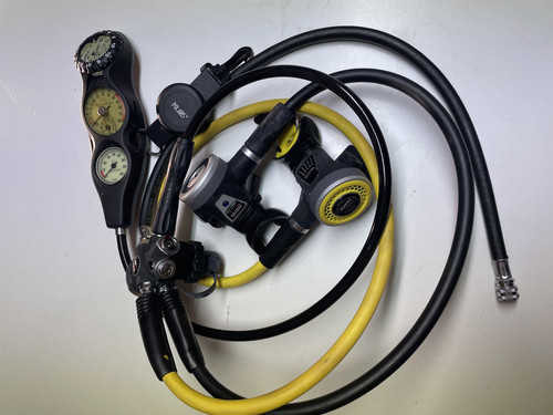 Mares kpl set proton xl - proton,